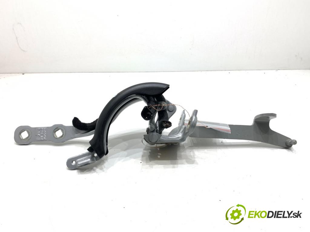 BMW G31 Kombi 2020 140 kW 520 d 1995 Záves dverí zad 7390414