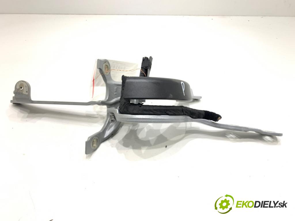 BMW G31 Kombi 2020 140 kW 520 d 1995 Záves dverí zad 7390414