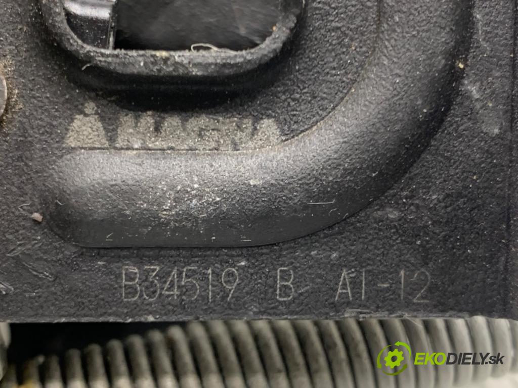 BMW G31 Kombi 2020 140 kW 520 d 1995 zámok kapoty predný 7347410