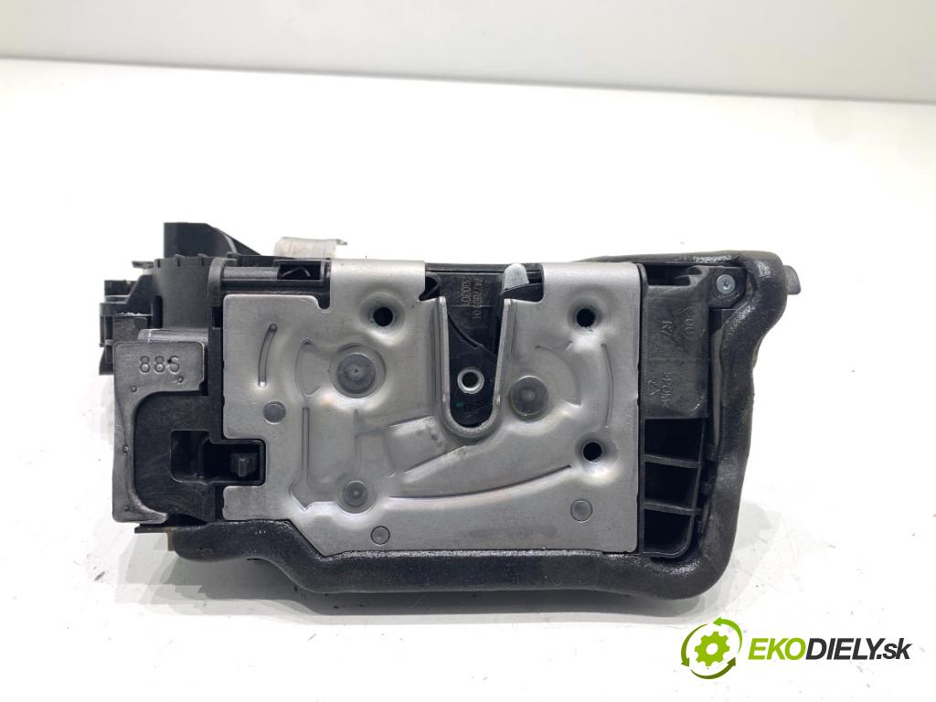 BMW G31 Kombi 2020 140 kW 520 d 1995 zámok dveře pravý zadní část 7477690