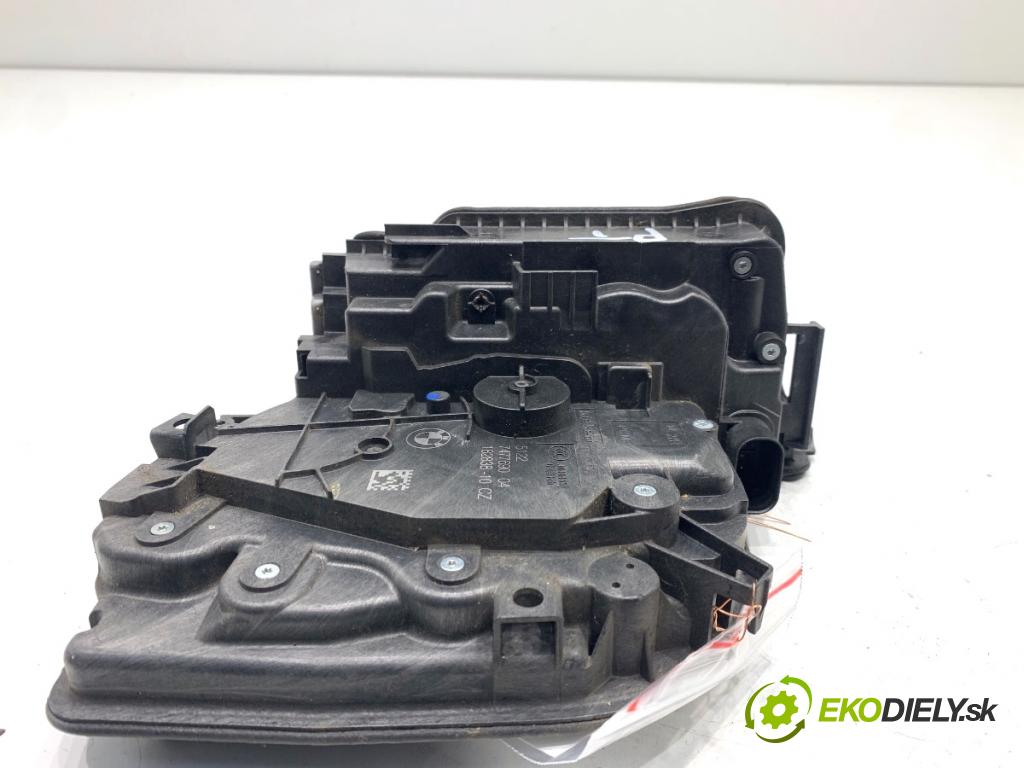 BMW G31 Kombi 2020 140 kW 520 d 1995 zámok dveře pravý zadní část 7477690