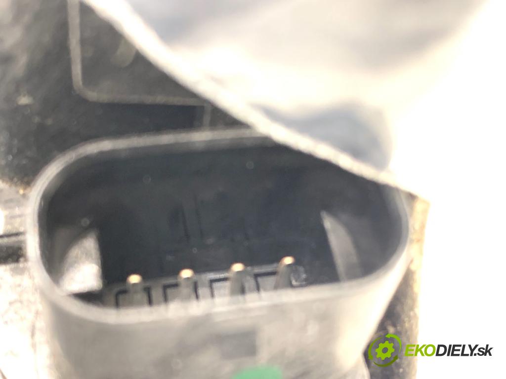 BMW G31 Kombi 2020 140 kW 520 d 1995 zámok dveře levý zadní část 7477689