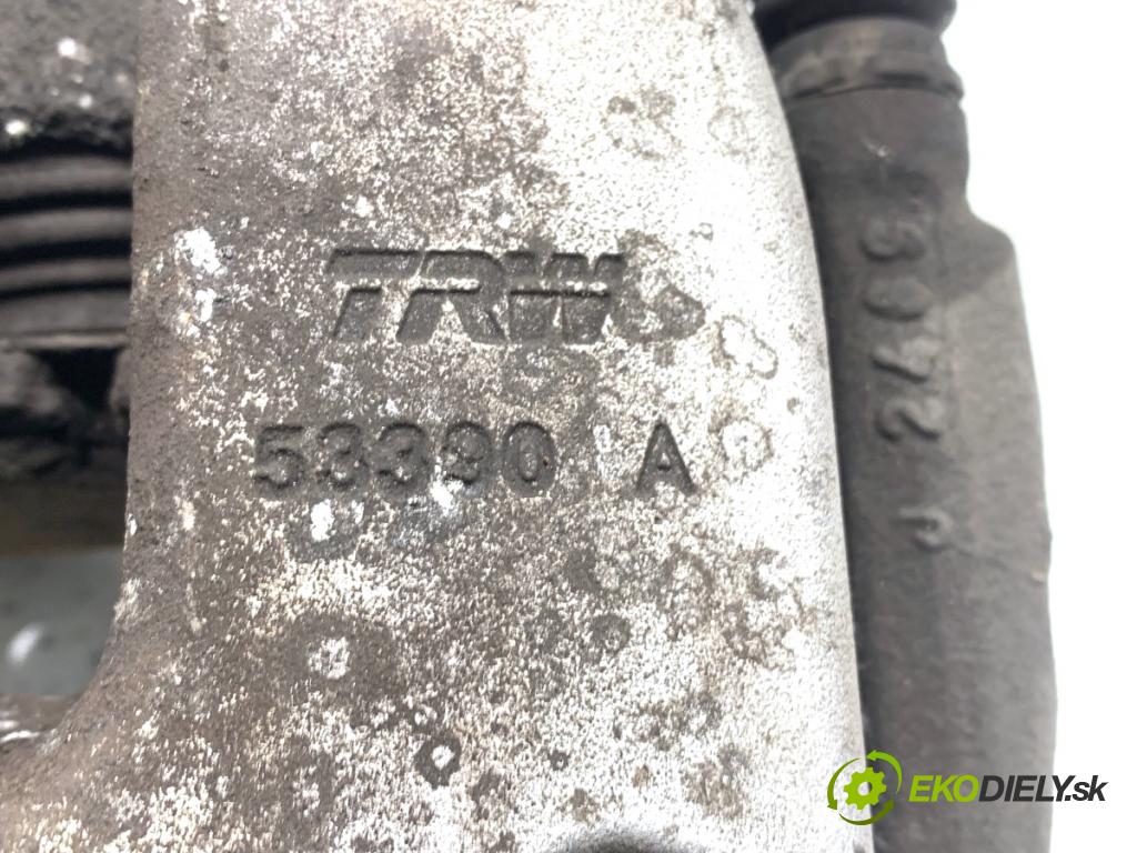 BMW G31 Kombi 2020 140 kW 520 d 1995 Brzdič strmeň pravy predný 60/24/330