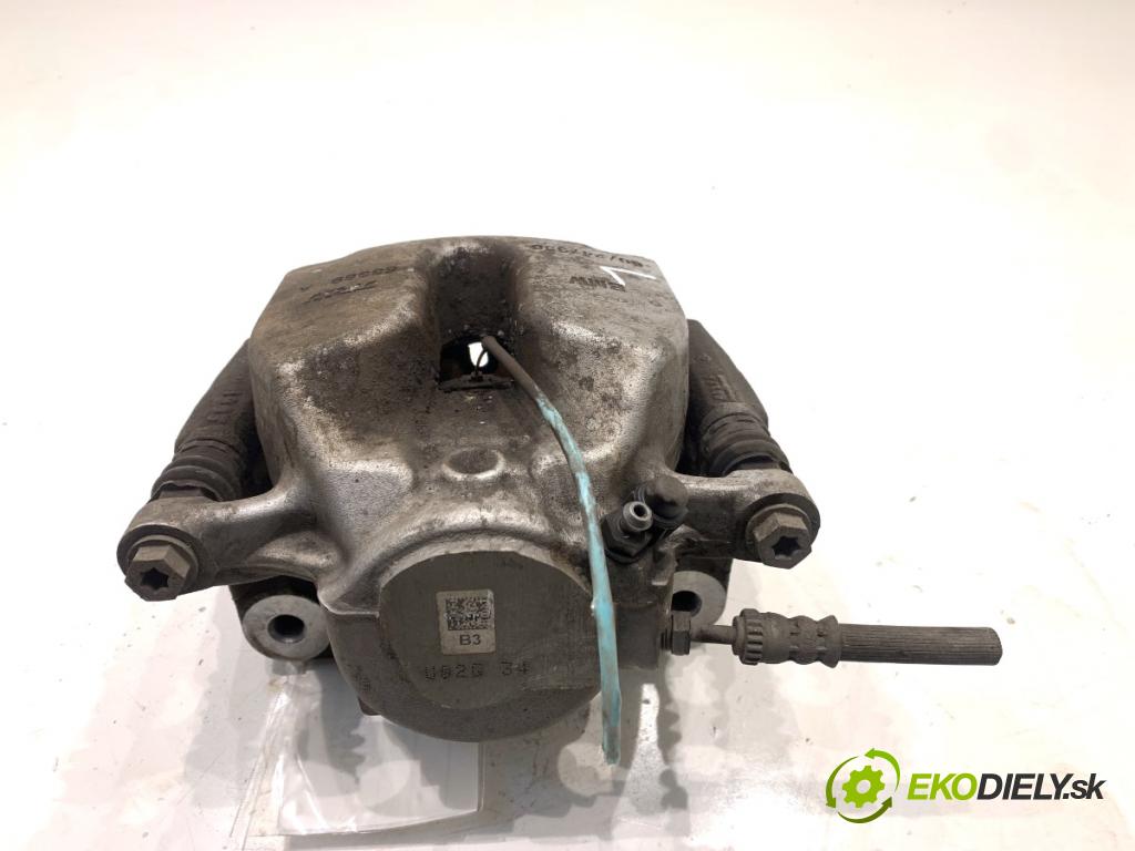 BMW G31 Kombi 2020 140 kW 520 d 1995 Brzdič strmeň ľavy predný 60/24/330