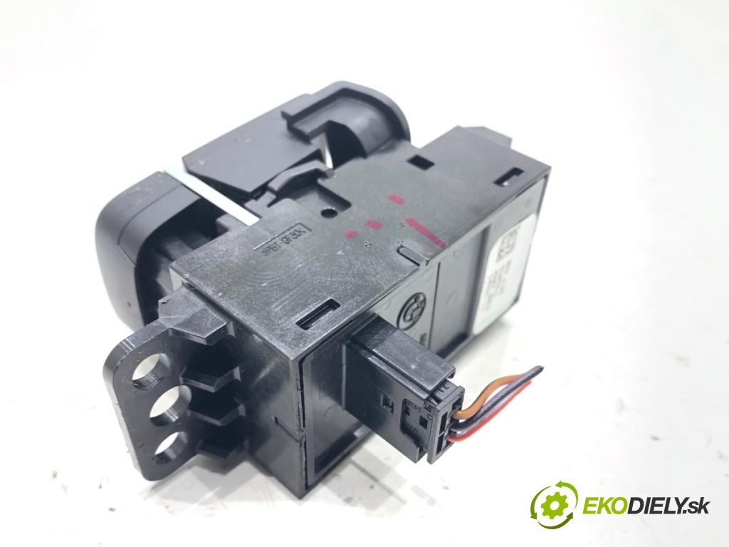 BMW G31 Kombi 2020 140 kW 520 d 1995 Spínač brzdy ručnej brzdy 9109311 (Prepínacie páčky pod volantom)