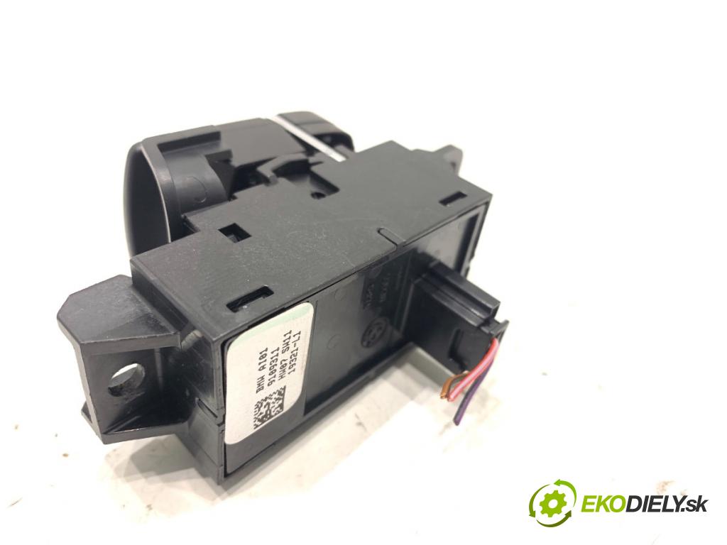 BMW G31 Kombi 2020 140 kW 520 d 1995 Spínač brzdy ručnej brzdy 9109311 (Prepínacie páčky pod volantom)