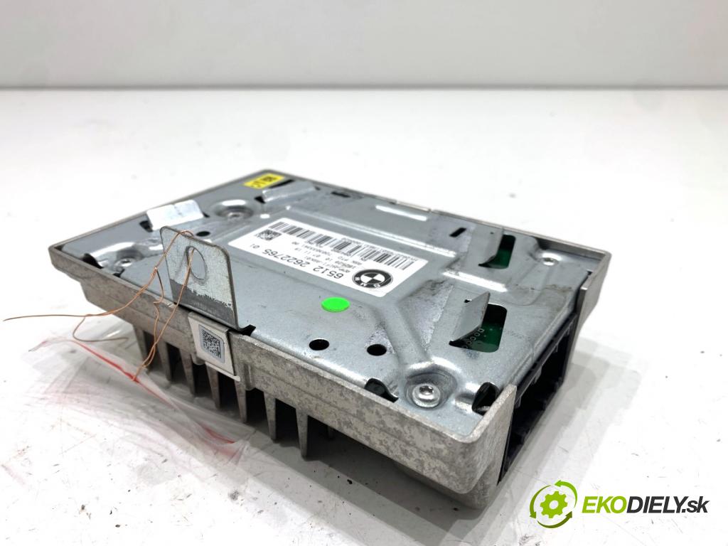 BMW G31 Kombi 2020 140 kW 520 d 1995 zesilovač 2622765 (Zesilovač)