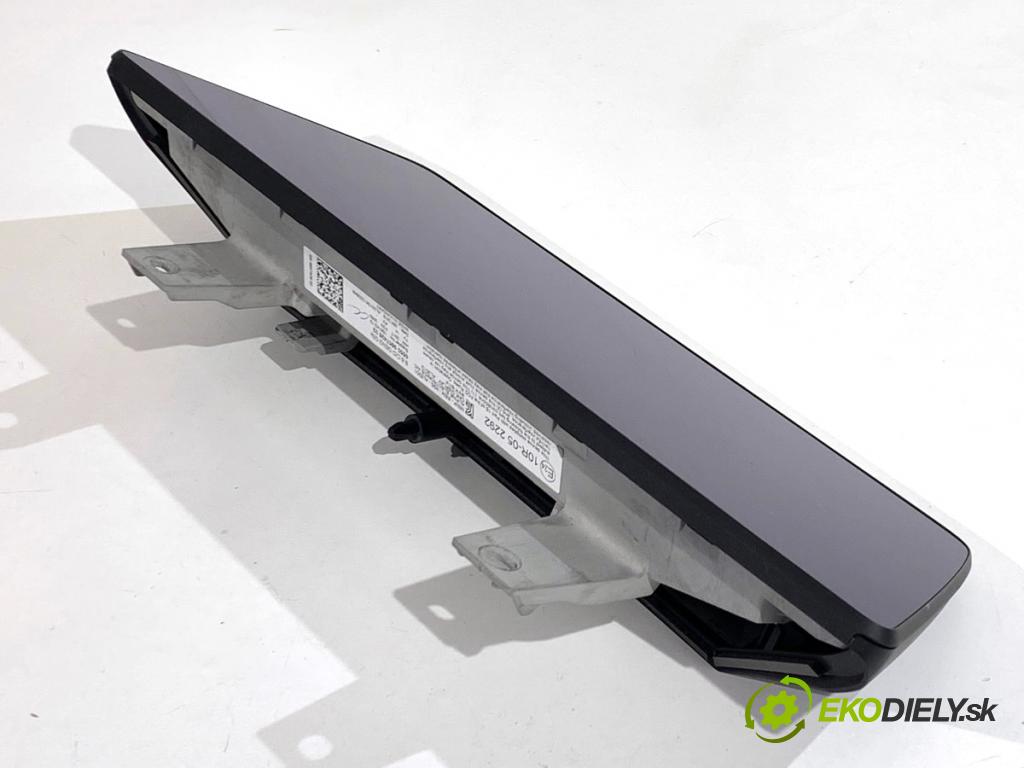 BMW G31 Kombi 2020 140 kW 520 d 1995 Dislpej 9857426 (Prístrojová doska)