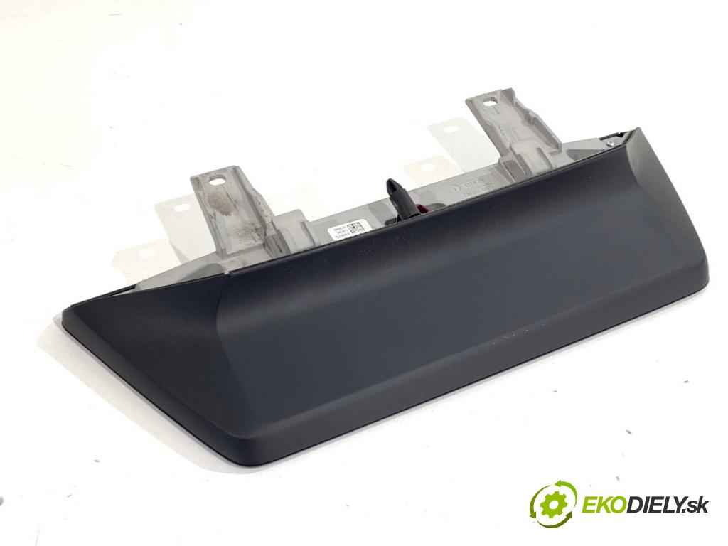 BMW G31 Kombi 2020 140 kW 520 d 1995 Dislpej 9857426 (Prístrojová doska)