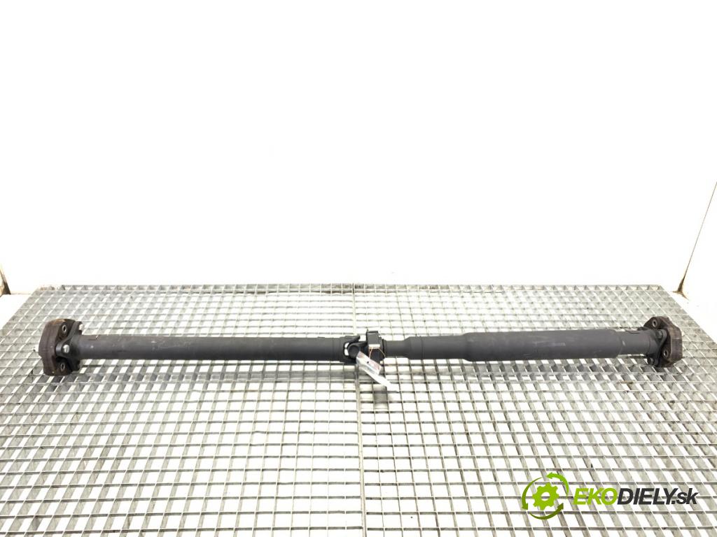 BMW G31 Kombi 2020 140 kW 520 d 1995 Kardaň, hriadeľ hnací zad 8741241 (Kardaňový hriadeľ)