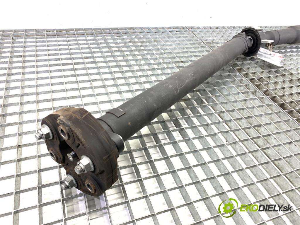 BMW G31 Kombi 2020 140 kW 520 d 1995 Kardaň, hriadeľ hnací zad 8741241 (Kardaňový hriadeľ)