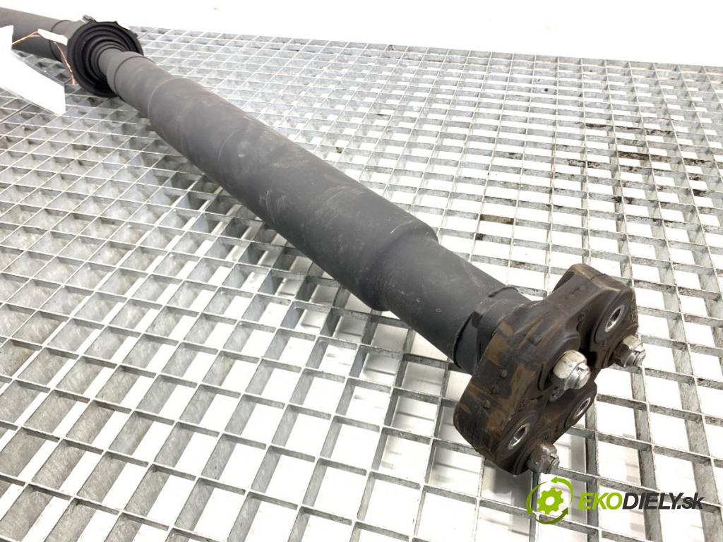 BMW G31 Kombi 2020 140 kW 520 d 1995 Kardaň, hriadeľ hnací zad 8741241 (Kardaňový hriadeľ)