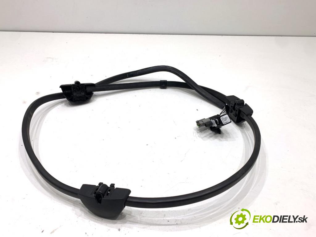 BMW G31 Kombi 2020 140 kW 520 d 1995 ostrekovač ostrekovačov 7388756