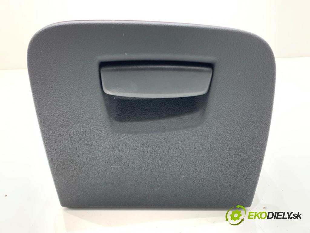 BMW G31 Kombi 2020 140 kW 520 d 1995 Priehradka, kastlík 6997929