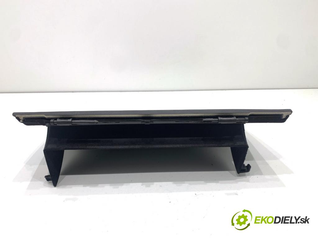 BMW G31 Kombi 2020 140 kW 520 d 1995 Priehradka, kastlík spolujazdca  (Priehradka (kastlík))