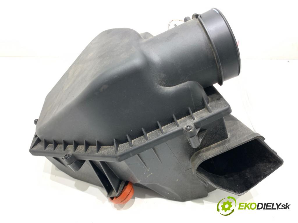 BMW G31 Kombi 2020 140 kW 520 d 1995 Obal filtra vzduchu 8620473 (Obal vzduchového filtra)