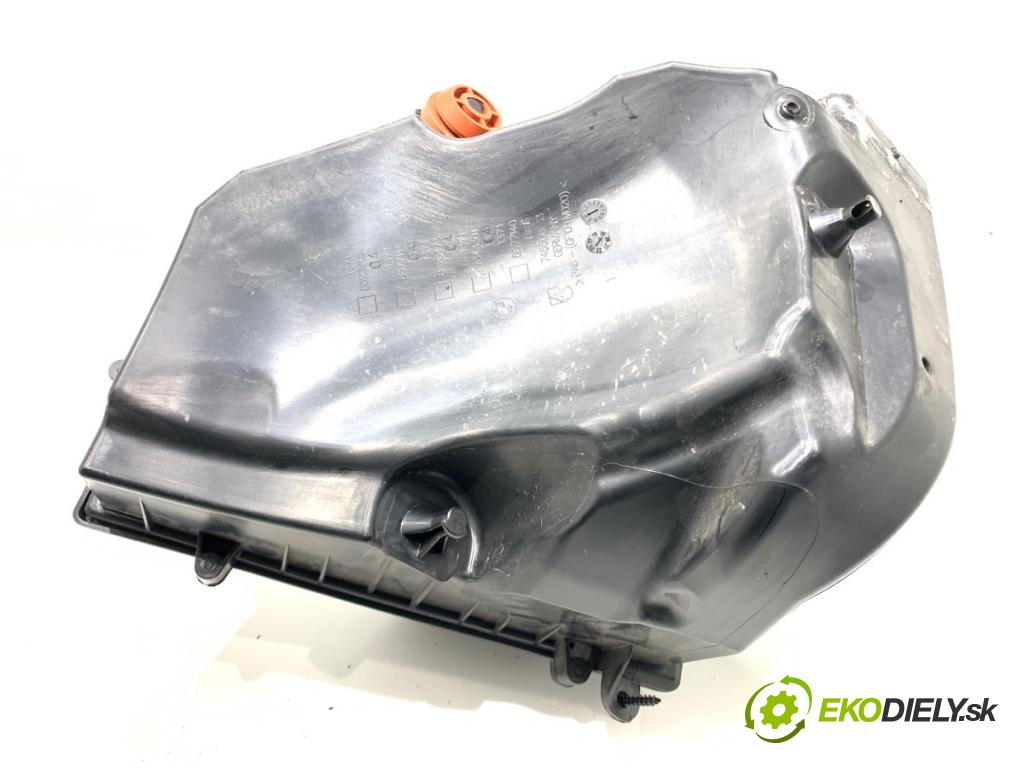 BMW G31 Kombi 2020 140 kW 520 d 1995 Obal filtra vzduchu 8620473 (Obal vzduchového filtra)