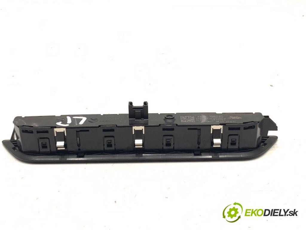 BMW G31 Kombi 2020 140 kW 520 d 1995 přepínač sedačky 6826746