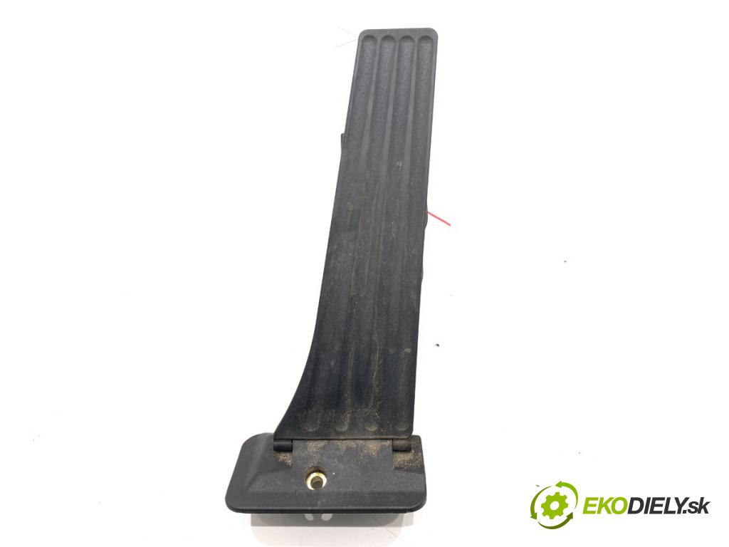 BMW G31 Kombi 2020 140 kW 520 d 1995 Potenciometer plynu 6859999 (Potenciometer plynového pedálu)