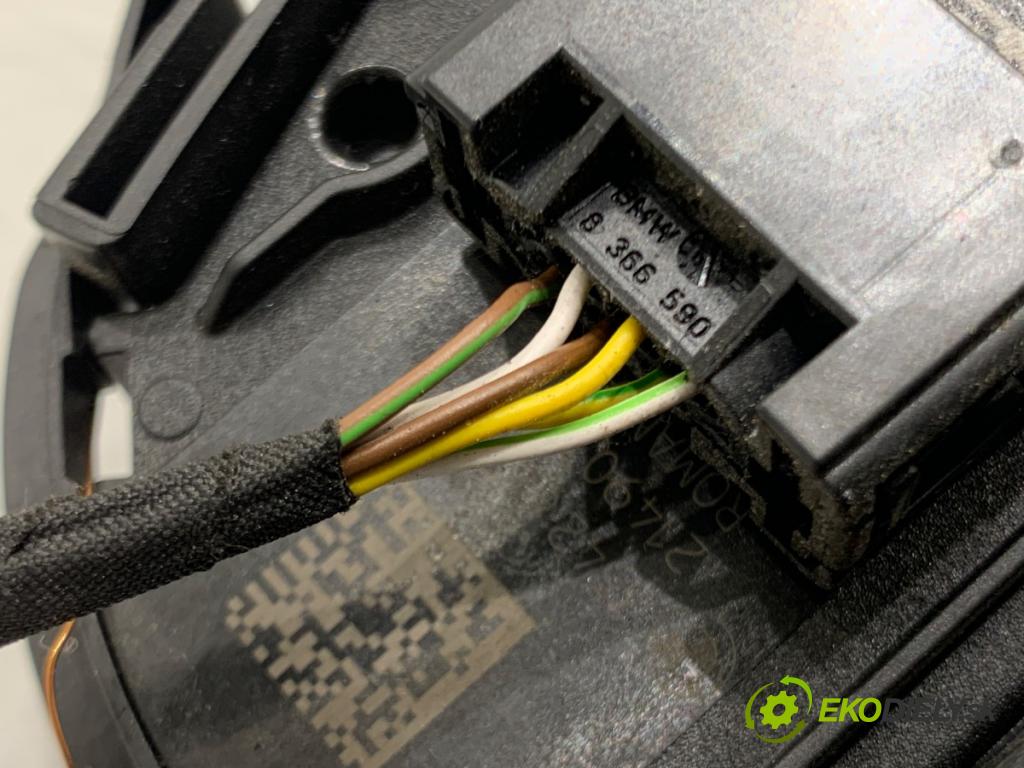 BMW G31 Kombi 2020 140 kW 520 d 1995 Potenciometer plynu 6859999 (Potenciometer plynového pedálu)