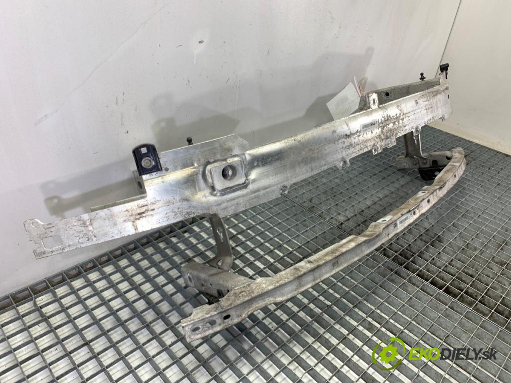 BMW G31 Kombi 2020 140 kW 520 d 1995 Držiak predný 7418224 (Výstuha predná)