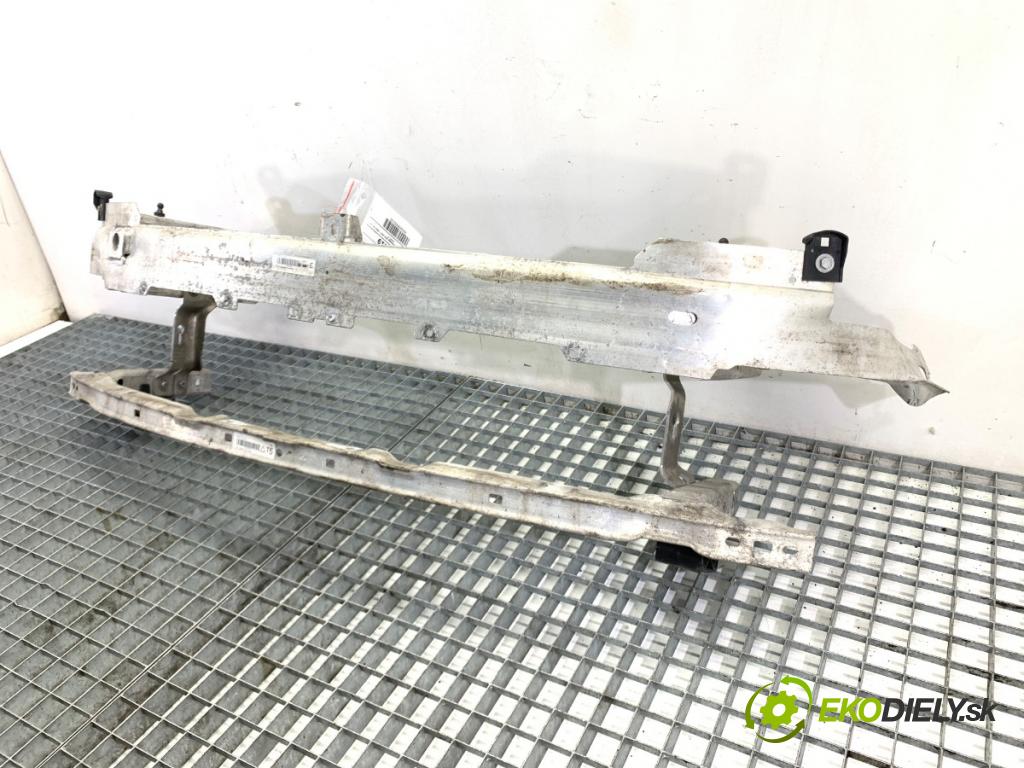 BMW G31 Kombi 2020 140 kW 520 d 1995 Držiak predný 7418224 (Výstuha predná)