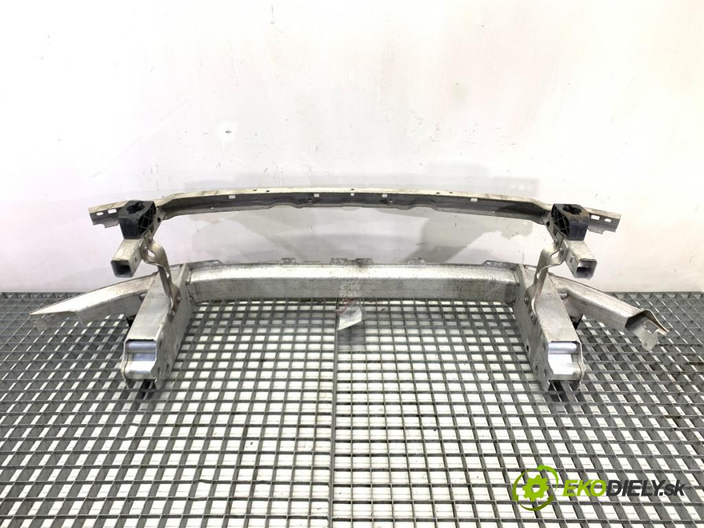 BMW G31 Kombi 2020 140 kW 520 d 1995 Držiak predný 7418224 (Výstuha predná)