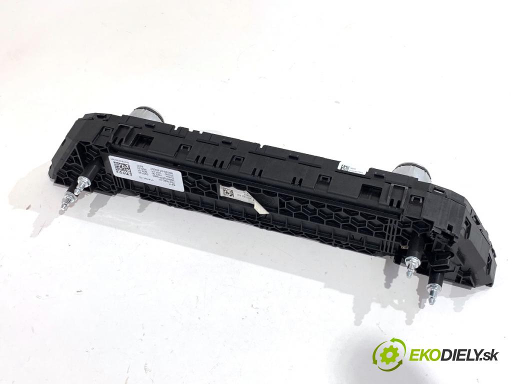 BMW G31 Kombi 2020 140 kW 520 d 1995 Panel ovládaní topení 7947880 (Páčky pod volantem)