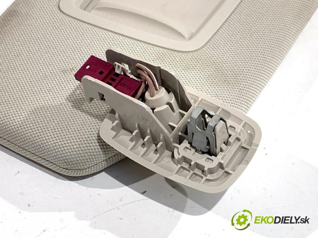 BMW G31 Kombi 2020 140 kW 520 d 1995 Clona slnečná pravy