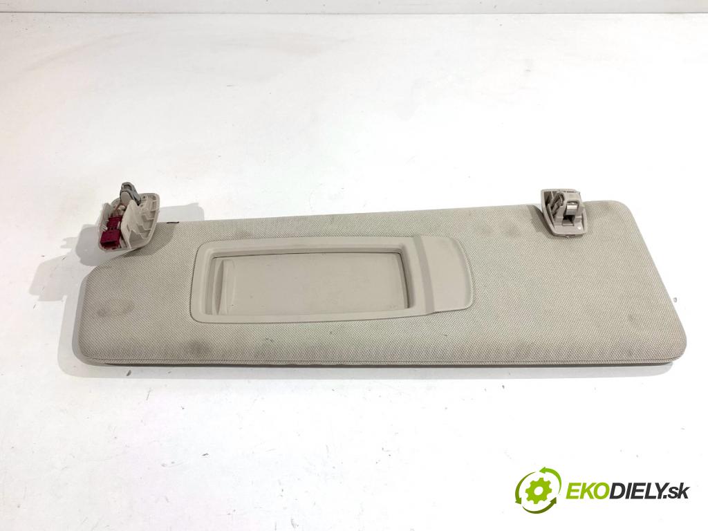 BMW G31 Kombi 2020 140 kW 520 d 1995 Clona slnečná ľavy