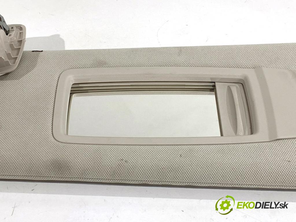 BMW G31 Kombi 2020 140 kW 520 d 1995 Clona slnečná ľavy