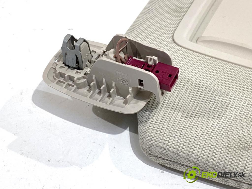 BMW G31 Kombi 2020 140 kW 520 d 1995 Clona slnečná ľavy