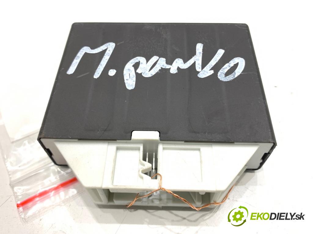 BMW G31 Kombi 2020 140 kW 520 d 1995 modul PDC 9418460 (Řídící jednotka ostatní)