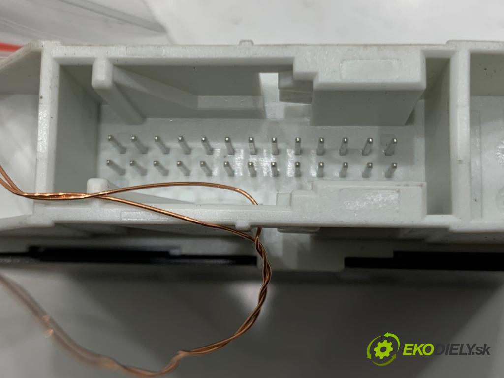 BMW G31 Kombi 2020 140 kW 520 d 1995 modul PDC 9418460 (Řídící jednotka ostatní)