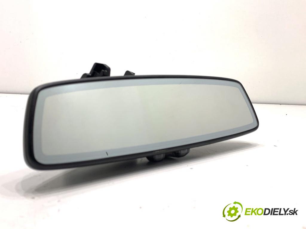 BMW G31 Kombi 2020 140 kW 520 d 1995 zpětné zrcátko vnitřní 6822492 (Vnitřní zpětné zrcátko)