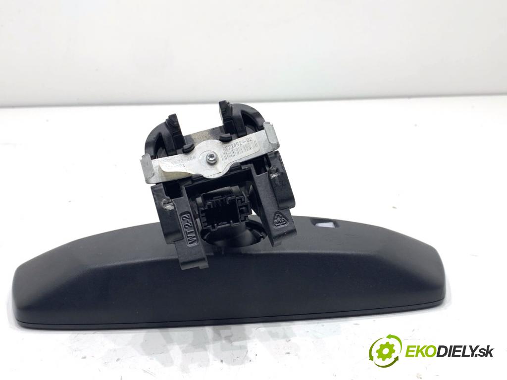 BMW G31 Kombi 2020 140 kW 520 d 1995 zpětné zrcátko vnitřní 6822492 (Vnitřní zpětné zrcátko)