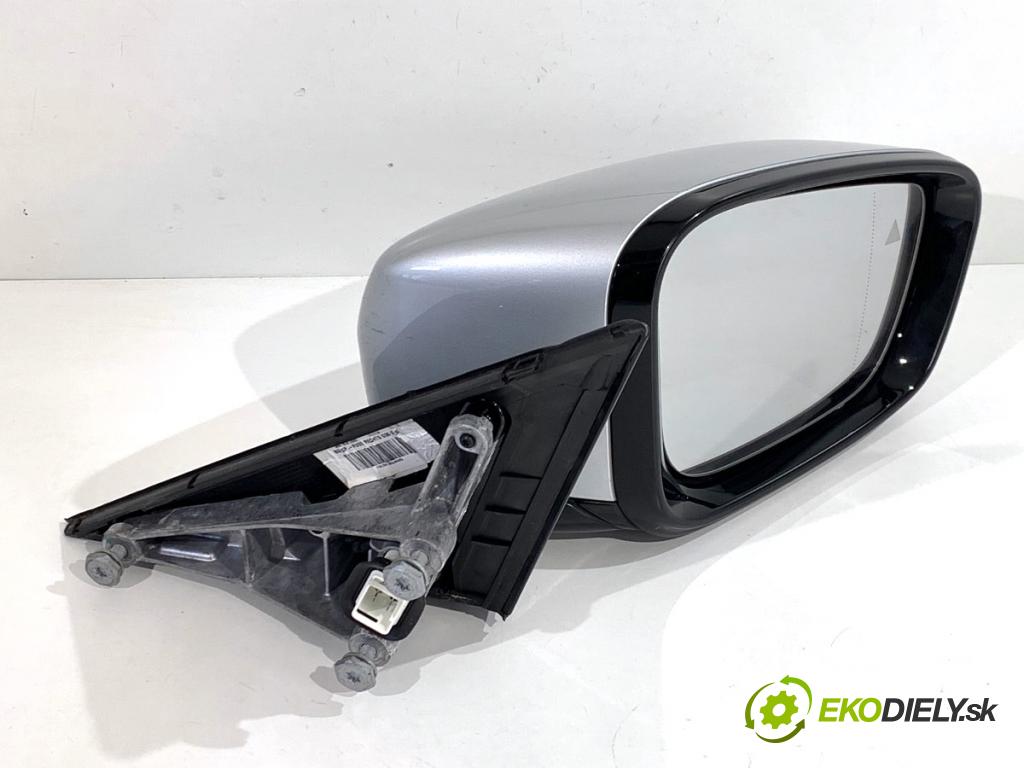 BMW G31 Kombi 2020 140 kW 520 d 1995 zpětné zrcátko pravý A83