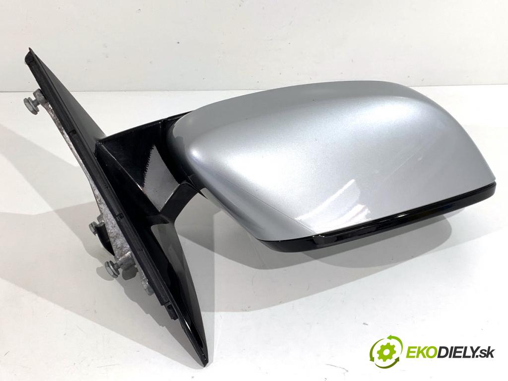 BMW G31 Kombi 2020 140 kW 520 d 1995 zpětné zrcátko pravý A83