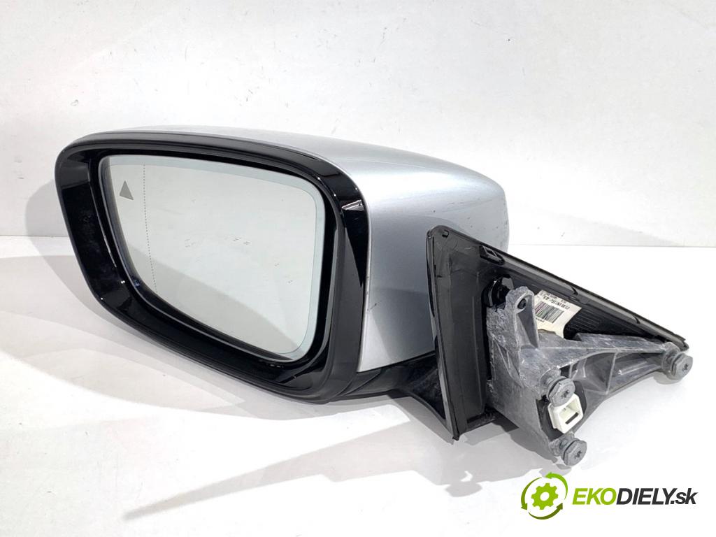 BMW G31 Kombi 2020 140 kW 520 d 1995 zpětné zrcátko levý A83