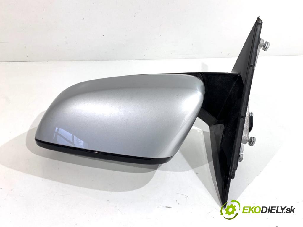 BMW G31 Kombi 2020 140 kW 520 d 1995 zpětné zrcátko levý A83