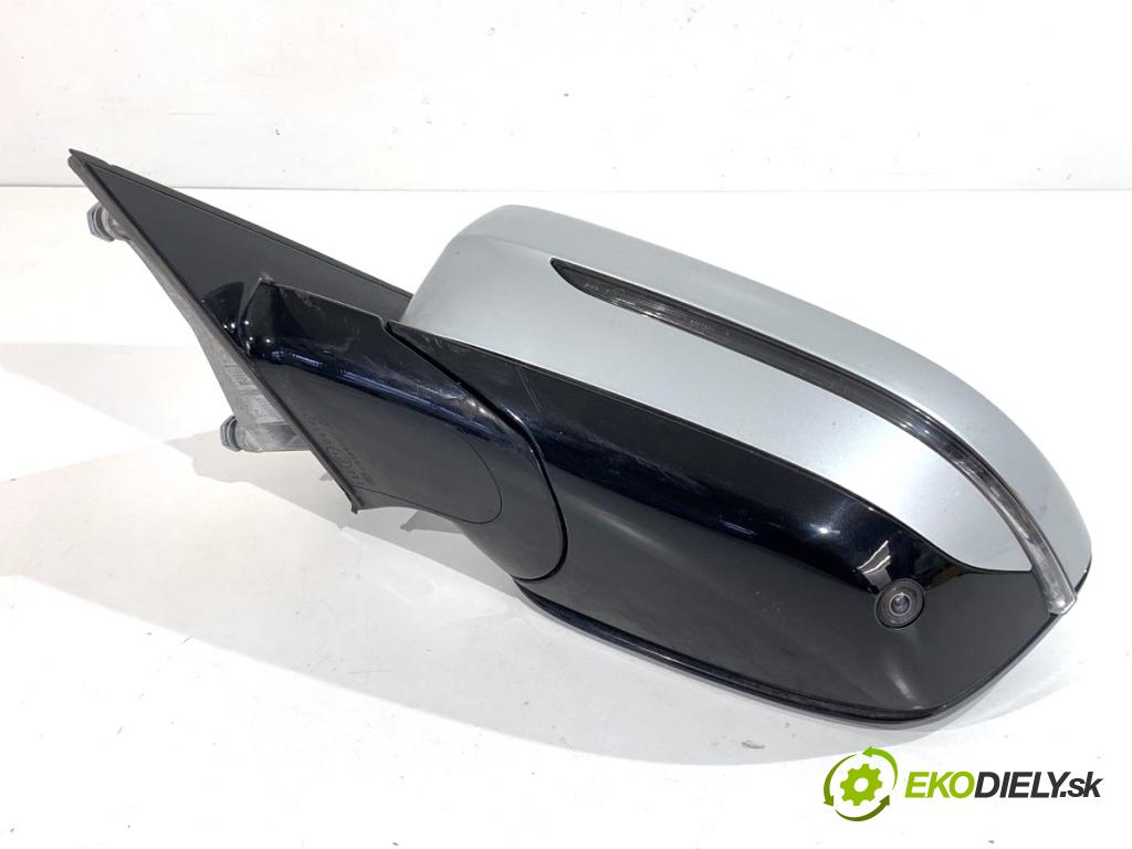 BMW G31 Kombi 2020 140 kW 520 d 1995 zpětné zrcátko levý A83