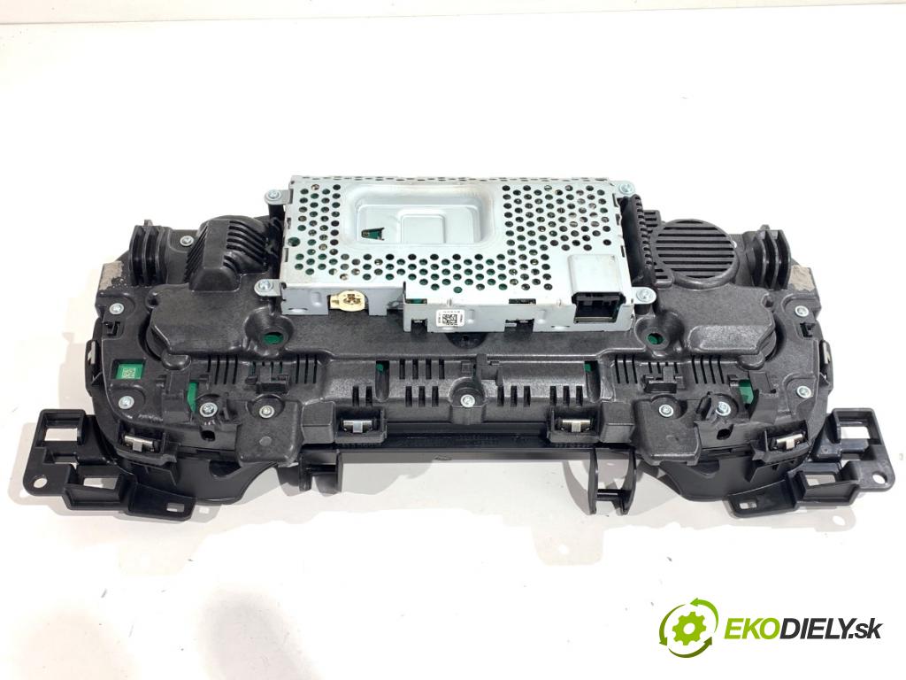 BMW G31 Kombi 2020 140 kW 520 d 1995 Prístrojovka 9392558 (Prístrojová doska)