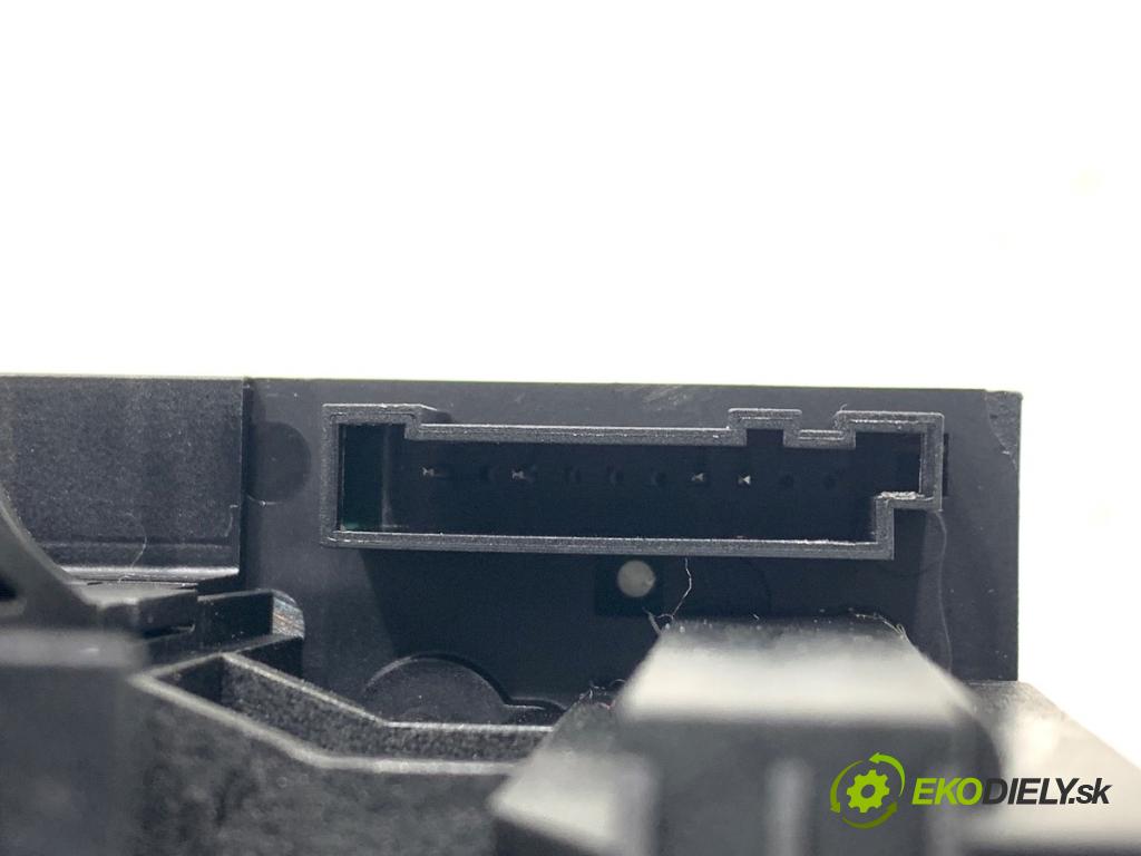 BMW G31 Kombi 2020 140 kW 520 d 1995 Kulisa 9458751 (Rýchlostná páka (kulisa))