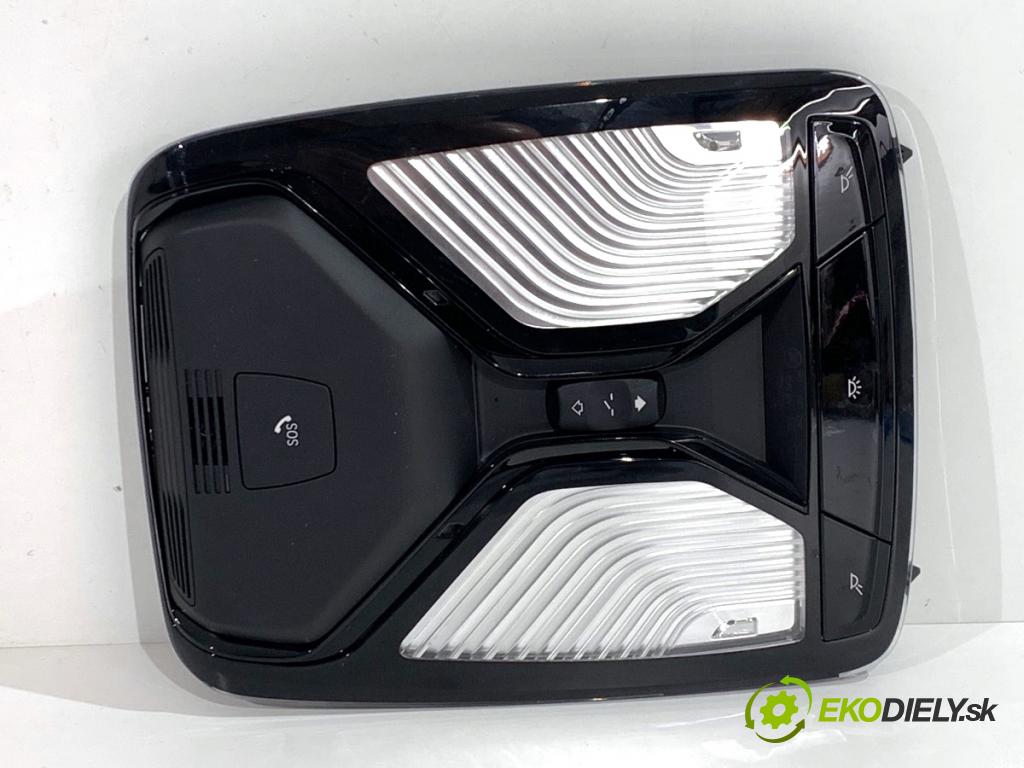 BMW G31 Kombi 2020 140 kW 520 d 1995 světlo stropní 7910991