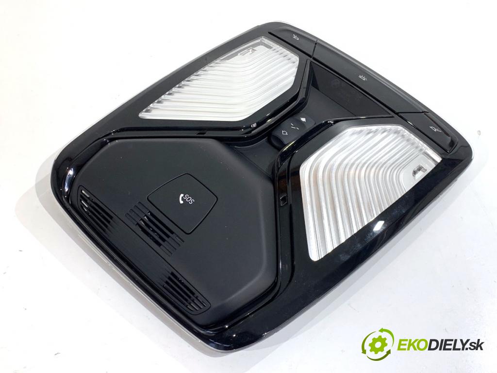 BMW G31 Kombi 2020 140 kW 520 d 1995 světlo stropní 7910991