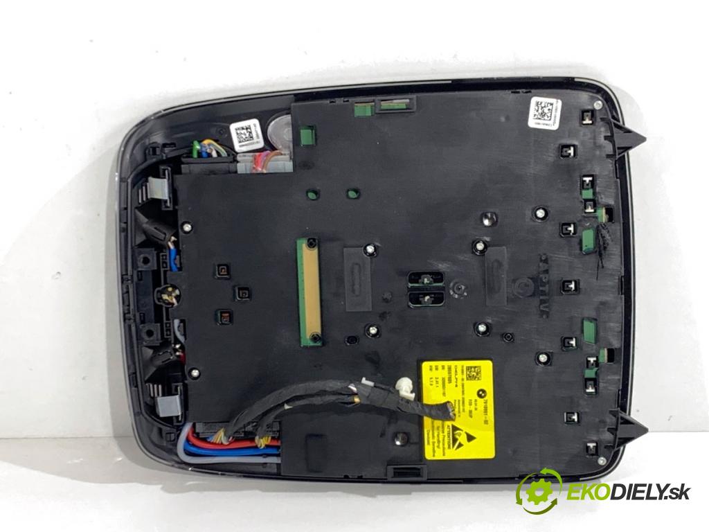 BMW G31 Kombi 2020 140 kW 520 d 1995 světlo stropní 7910991