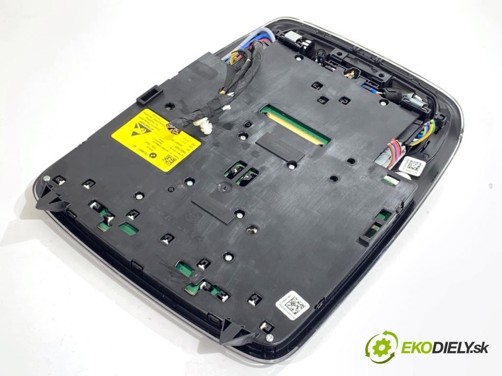 BMW G31 Kombi 2020 140 kW 520 d 1995 světlo stropní 7910991