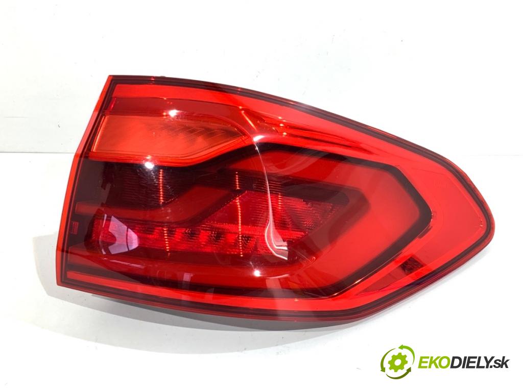 BMW G31 Kombi 2020 140 kW 520 d 1995 Svetlo pravy zad 7388948