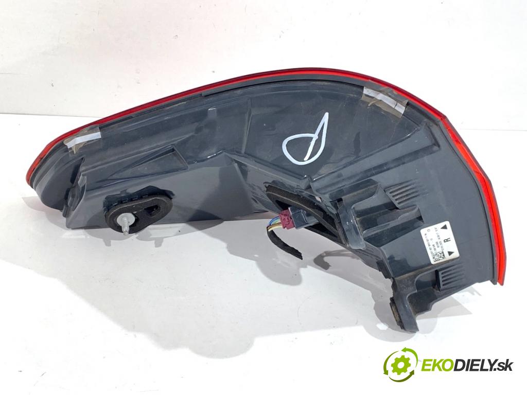 BMW G31 Kombi 2020 140 kW 520 d 1995 Svetlo pravy zad 7388948