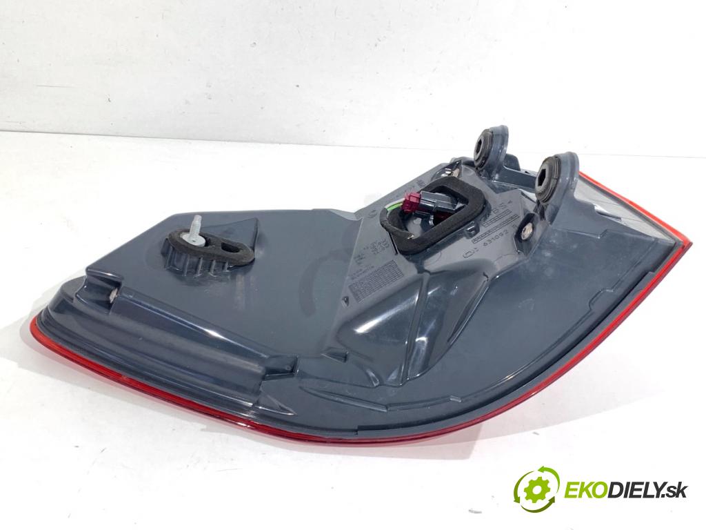 BMW G31 Kombi 2020 140 kW 520 d 1995 Svetlo pravy zad 7388948